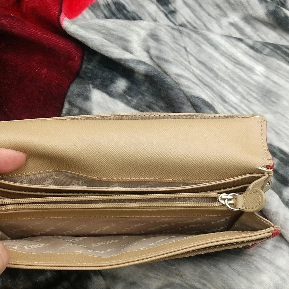 DKNYC dkny new
